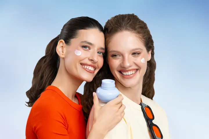 Campanie beauty pentru Sephora