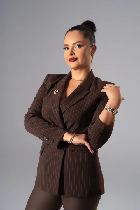Fashion și portret