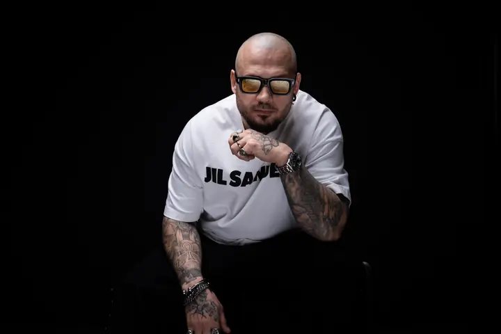 Fashion și portret