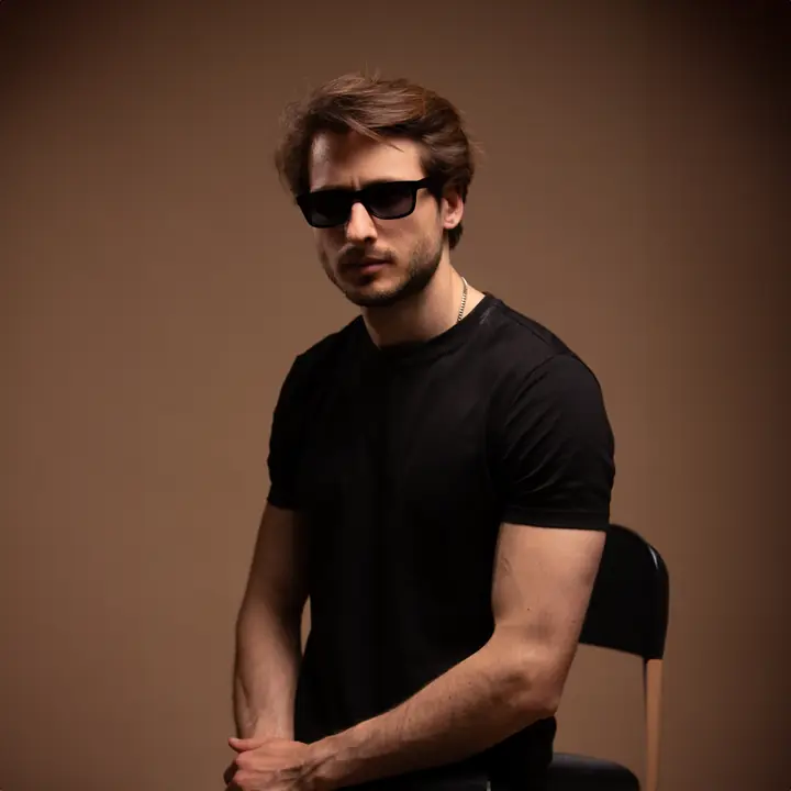 Fashion și portret