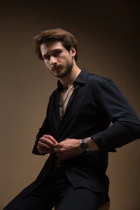 Portret